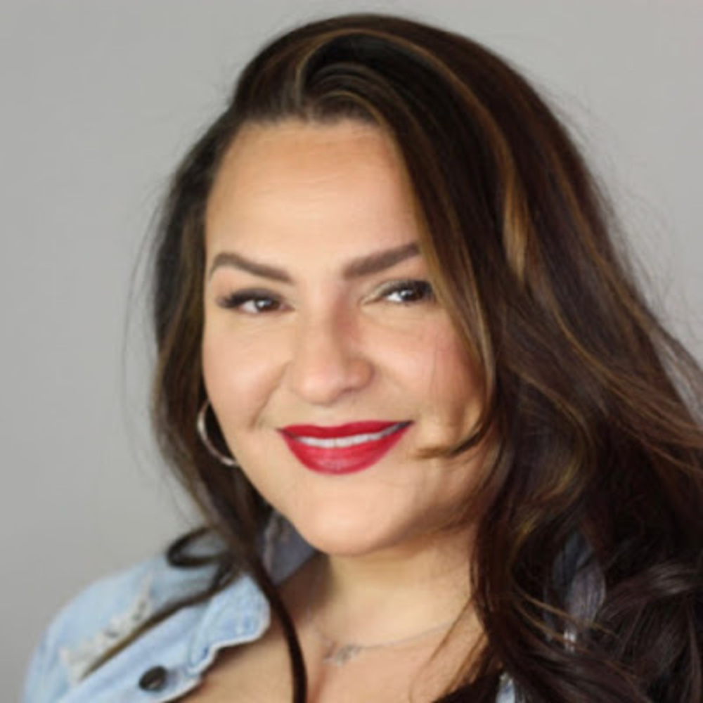 Meet your Posher, Carla